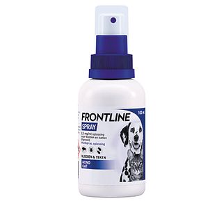 Frontline Spray 100ML