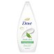 Dove Fresh Care Shower Gel 720ML