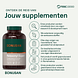 Bonusan Relaxonyl Expert Capsules 200VCP