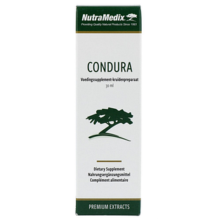 Nutramedix Condura Comfort 30ML