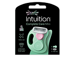 Wilkinson Intuition Complete Care Mini Scheerapparaat 1ST