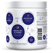 Vitakruid Elite Post Workout Vrouw BCAA 4:1:1 & Elektrolyten 325GR product afbeelding zijkant pot