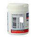 Lamberts Menopauze Complex Tabletten 30TB Achterkant pot
