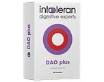 Intoleran DAO Plus Capsules 50CP