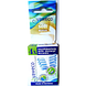 Yaweco Nylon 100% Bio Based Soft Borstelkoppen Navul 4ST