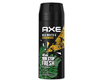 Axe Wild Mojito & Cedarwood Deodorant Bodyspray 150ML