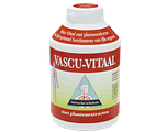 Vascu Vitaal Plantenextract Capsules 300CP
