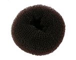 Hair Mode Donut Bruin 7.5cm 1ST