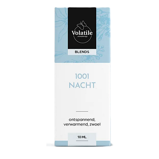 Volatile Aromamengsel 1001 Nacht 10ML Volatile Aromamengsel 1001 Nacht 10ML