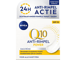 Nivea Q10 Anti-Rimpel Power  Dagcrème 50ML