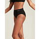 Boody Full Brief Taille Slip Zwart M 1ST Sfeerbeeld 5
