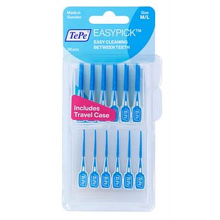 TePe Easypick Maat M/L 36ST