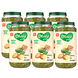 Olvarit 12m+ Spinazie Kip Aardappel 250GR Olvarit 12m+ Spinazie Kip Aardappel 250GR