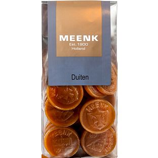 Meenk Duiten 180GR Meenk Duiten 180GR