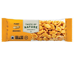 Taste of Nature Peanut Reep 40GR
