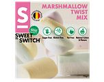 Sweet-Switch Marshmallow Twist Mix 70GR