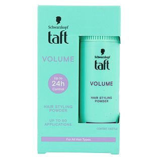 Schwarzkopf Taft Volumepoeder 10GR Schwarzkopf Taft Volumepoeder 10GR