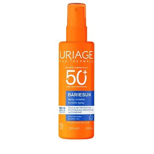 Uriage Bariésun Invisible Spray SPF 50+ 200ML