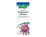 A.Vogel Passiflora Rustgevende* Tabletten 80TB A.Vogel Passiflora Rustgevende* Tabletten 80TB