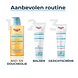 Eucerin AtopiControl Bad en Doucheolie Multiverpakking 3x400ML routine aanbevolen