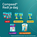 Compeed Blarenpeisters Mix Pack 6ST