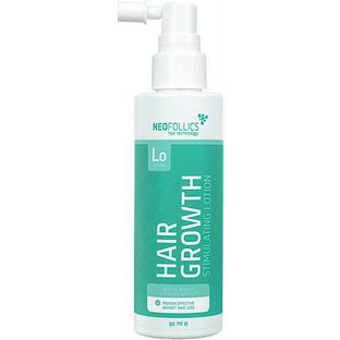 Neofollics Hair Growth Stimulating Lotion 90ML
