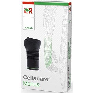 Lohmann & Rauscher Cellacare Manus Classic Polsbandage Rechts Maat 4 1ST