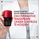 Vichy Homme Clinical Control 96 uur Deodorant Roller Multiverpakking 3x50ML klinisch getest