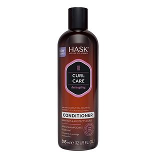 Hask Curlcare Detangling Conditioner 355ML Hask Curlcare Detangling Conditioner 355ML