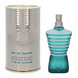 Jean Paul Gaultier Le Male Eau de Toilette 75ML blik met fles