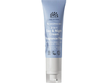 Urtekram 2-in-1 Day & Night Cream Parfumvrij 50ML