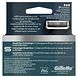 Gillette Intimate Navulmesjes 3ST Achterkant verpakking Gillette Intimate Navulmesjes 3ST Achterkant verpakking