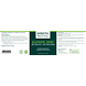 Energetica Natura Glutazol Poeder 400GR Etiket Energetica Natura Glutazol Poeder 400GR Etiket