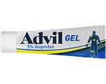 Advil Gel voor soepele spieren 60GR