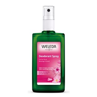 Weleda Wilde Rozen Deodorant 100ML