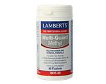 Lamberts Multi-Guard Methyl Tabletten 60TB Lamberts Multi-Guard Methyl Tabletten 60TB