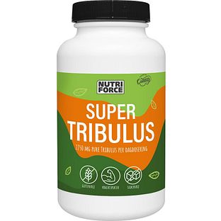 Nutriforce Super Tribulus Capsules 60CP