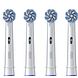 Oral-B Pro Sensitive Clean Opzetborstels 4ST Afbeelding van de vier opzetborstels Oral-B Pro Sensitive Clean Opzetborstels 4ST Afbeelding van de vier opzetborstels