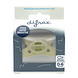 Difrax Fopspeen Natural 0-6 Maanden SE Lime Emerald 1ST