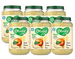 Olvarit 8m+ Appel Banaan Peer 200GR