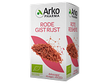 Arkocaps Rode Gist Rijst Capsules 45CP