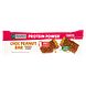 Damhert Protein Power Choc Peanut Bars 55GR Damhert Protein Power Choc Peanut Bars 55GR
