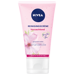 Nivea Essentials Verzachtende Reinigingscrème 150ML