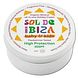 Sol De Ibiza SPF30 Baby & Kids Holiday Cream 100GR Sol De Ibiza SPF30 Baby & Kids Holiday Cream 100GR