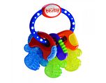 Nuby Bijtsleutels IJsgel 1ST