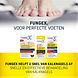 FungeX Multi-Purpose Nagelherstel 9ML belofte