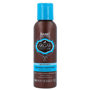 Hask Argan Oil  Repairing Conditioner Mini 100ML