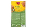 Schar Ciabatta Broodjes Rustica Glutenvrij 200GR