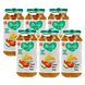 Olvarit 12+m Tomaat Witvis Pasta 250GR
