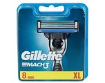 Gillette Mach3 Scheermesjes XL 8ST